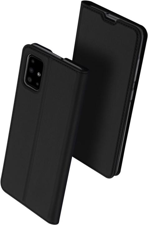 Actual product image Dux Ducis Skin Pro Series (Samsung Galaxy A71)