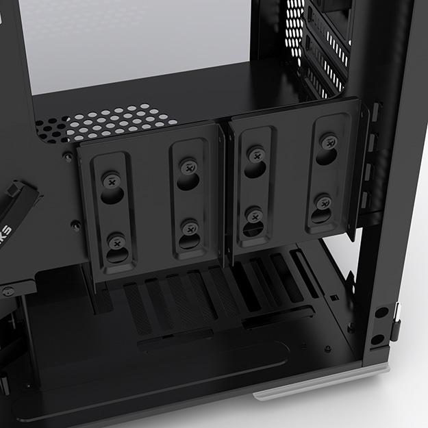 Immagine prodotto Phanteks Enthoo Evolv (mATX)