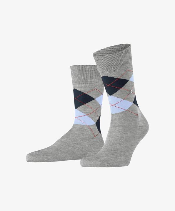 Actual product image Burlington Manchester (Single pack, 40 - 46)
