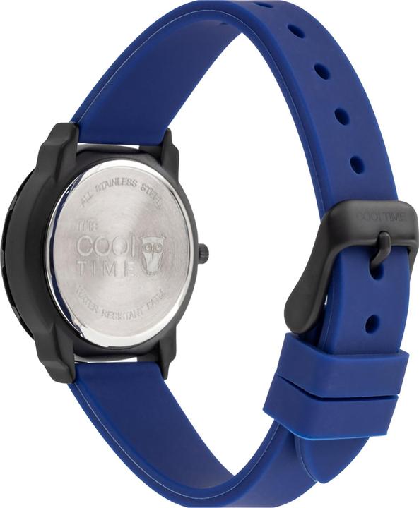 Image du produit Cool Time Kids Kinderuhr (Montre analogique, 30 mm)