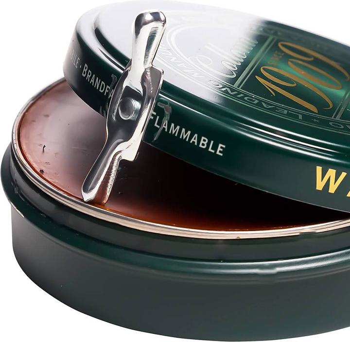 Actual product image Collonil Wax Polish (1 x, 75 ml)