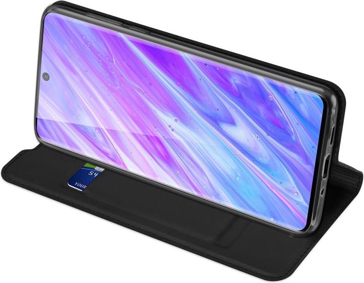 Actual product image Dux Ducis Skin Pro Series (Samsung Galaxy S20+)
