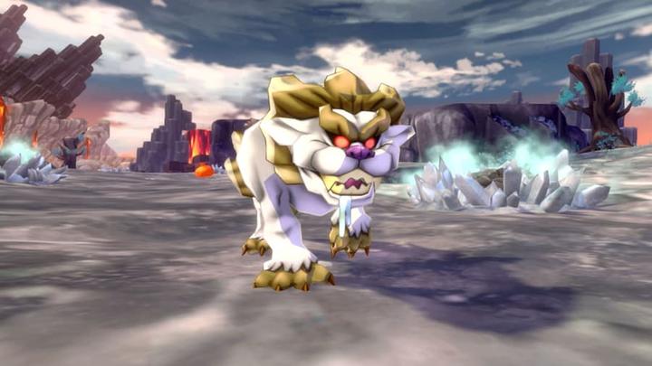 Image du produit Square Enix DRAGON QUEST MONSTERS : Le Prince Noir (Switch, Switch Lite, Switch OLED, IT)