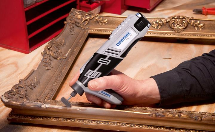 Produktbild Dremel 577 Präzisionshandgriff
