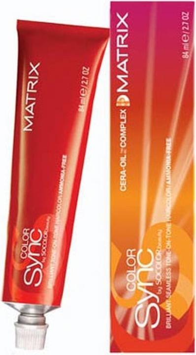 Immagine prodotto Matrix Colore Sync Clear