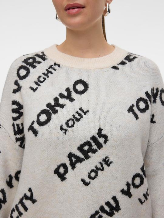 Immagine prodotto Vero Moda VMCNEWCITY Pullover Strickpullover (S)