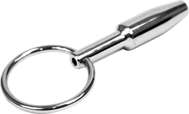 Rimba Mini Penis Fucker Plug 9mm