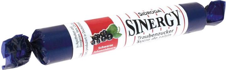 Produktbild Sidroga Sinergy Traubenzucker (1 Stk., 40 g)