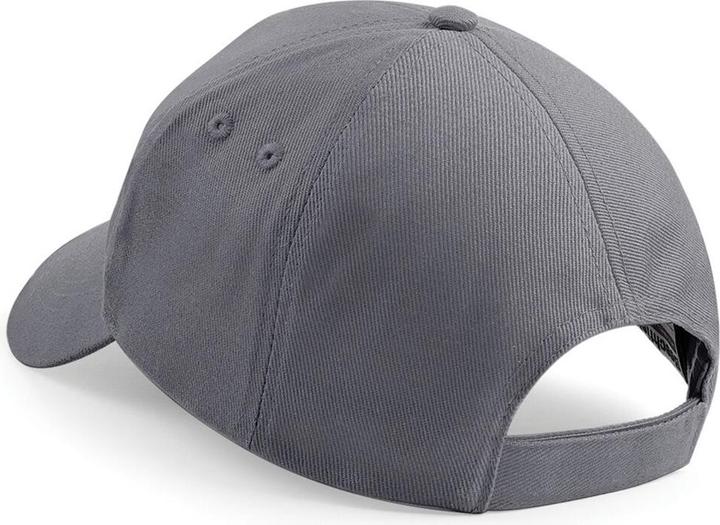 Actual product image Beechfield 5 panel baseball cap Ultimate (One size)