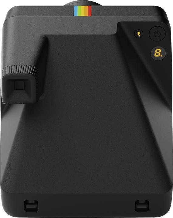 Immagine prodotto Polaroid Everything Box Now+ Gen 3.0