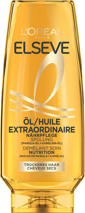 Immagine prodotto L'Oréal Paris Elseve Extraordinary Oil (200 ml)