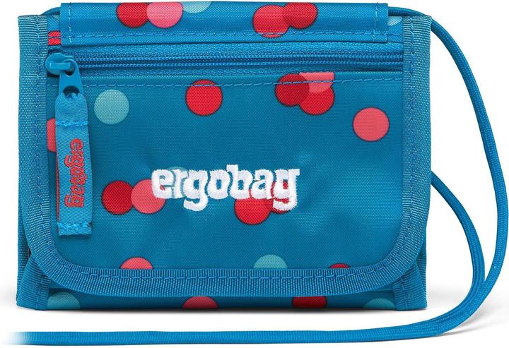 Produktbild Ergobag Brustbeutel VoltiBär (0.30 l)