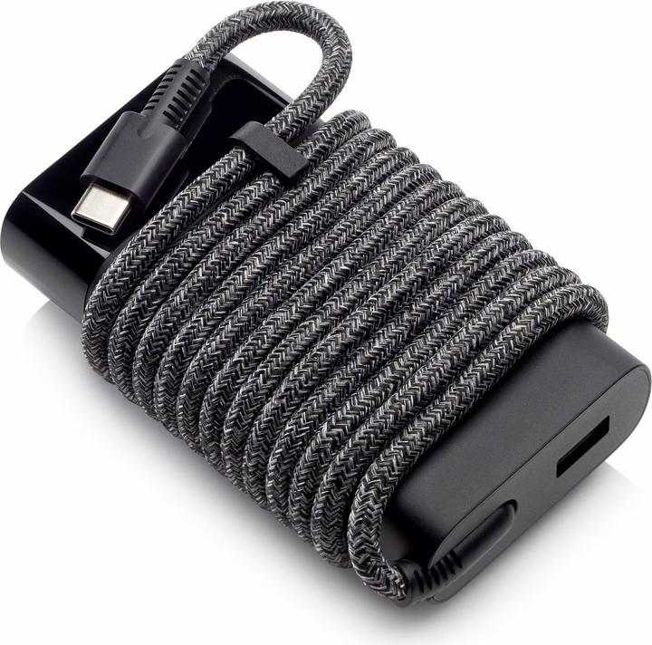 Immagine prodotto HP Slim Travel Adapter (USB-C) (65 W)