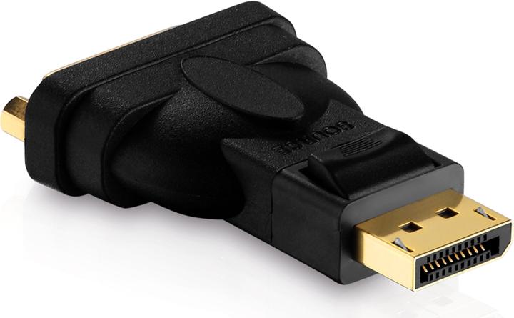 Image du produit Purelink DP zu (DVI, 4 cm)