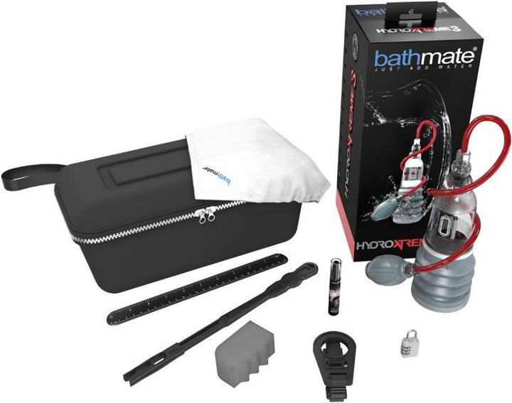 Image du produit Bathmate HydroXtreme3