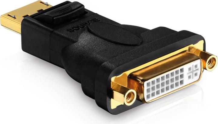 Image du produit Purelink DP zu (DVI, 4 cm)