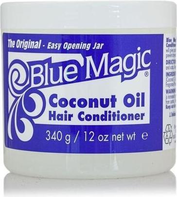 Blue Magic Kokosnussöl Haarspülung 12oz 340g