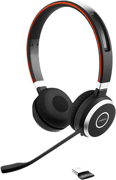 Produktbild Jabra Evolve 65 UC