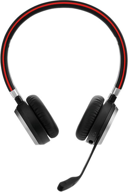 Produktbild Jabra Evolve 65 UC
