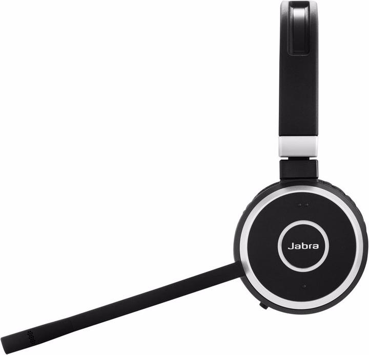 Produktbild Jabra Evolve 65 UC