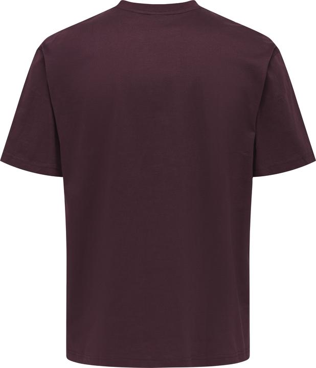 Actual product image Only & Sons Onsfred Life Rlx Ss Tee Noos (XL)
