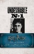 Produktbild Harry Potter: Wanted Posters Pocket Notebook Collection (Set of 3) (Englisch, Insight Editions, 2019)