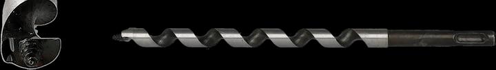 Productafbeelding Heller Slangenbit 20 mm totale lengte (20 mm)