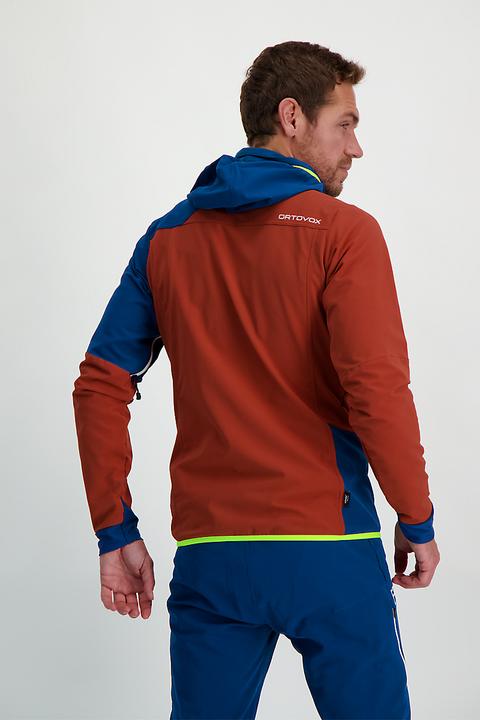 Actual product image Ortovox Col Becchei Jacket (L)