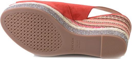 Actual product image Geox Yulimar-36 (36)