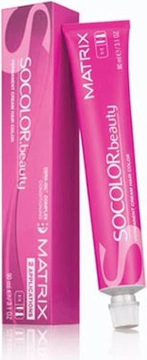 Matrix Socolor Beauty 5n Hellbraun Natur (5n hellbraun natur)