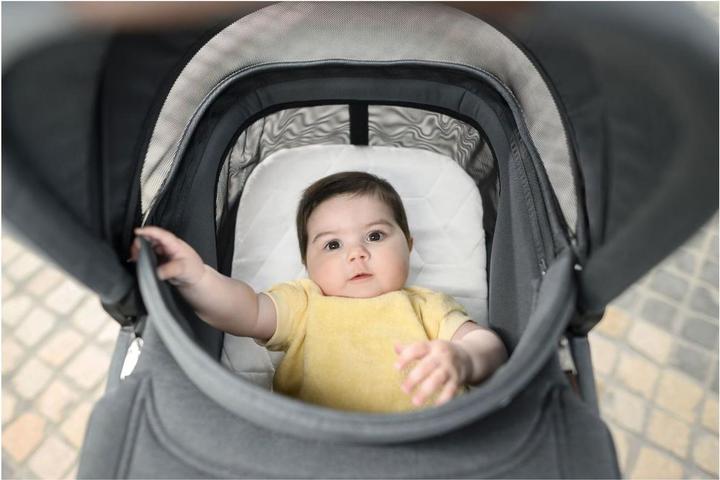 Actual product image Maxi-Cosi Sense baby bath