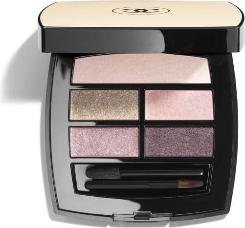 Actual product image Chanel Les Beiges Healthy Glow Natural (Light)