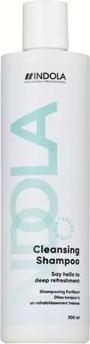 Actual product image Indola CHAMPU PURIFICANTE 300ML #1 24 (300 ml)