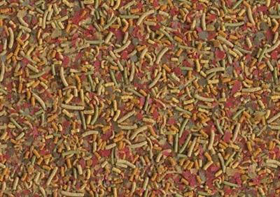 Image du produit Tetra Étang MuliMix (Poisson rouge, Koï, 10000 ml)
