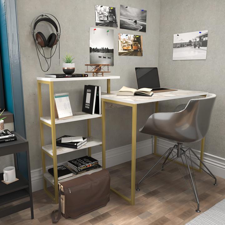 Actual product image Kalune Design Jaxxon (133 x 60 x 77 cm)
