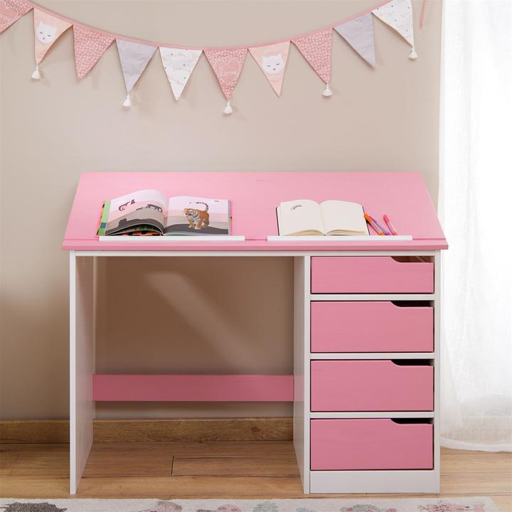 Produktbild IDIMEX Emma (114 x 55 x 76 cm)
