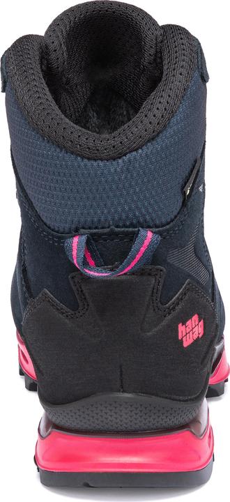 Actual product image Hanwag Makra Trek Lady GTX (37)