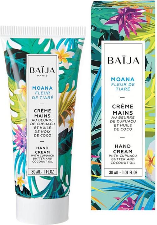 Actual product image Baija Crème Mains (30 ml)