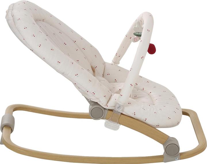 Actual product image Vertbaudet Babywippe/Liege