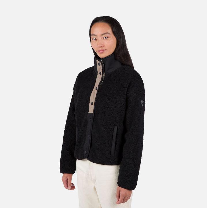 Rossignol Cieloalto Fleece-Sweatshirt (S)