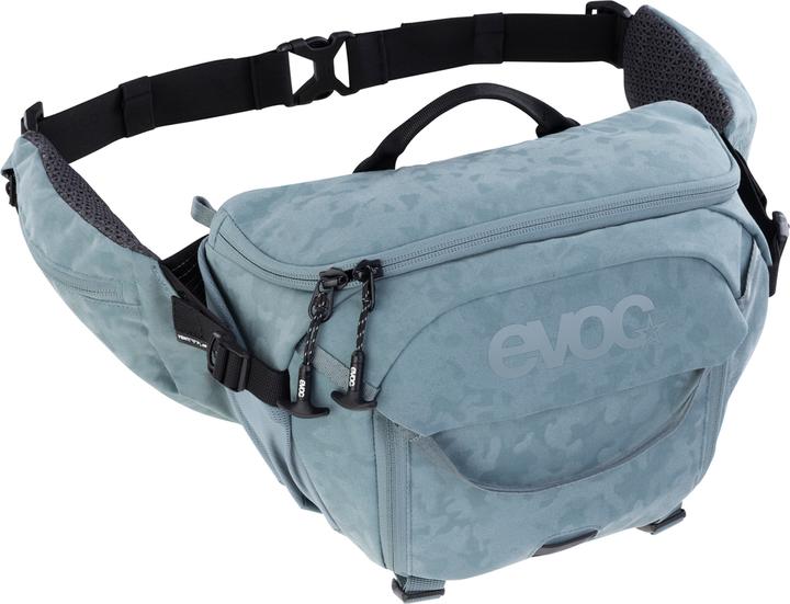 Evoc Hip Pack Capture 6L (Kamera Schultertasche, 6 l)