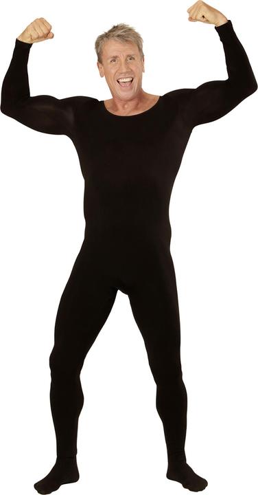 Produktbild Widmann Langarm Ganzkörper Body (XL, XXL)