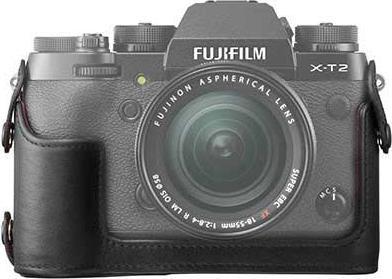 Image du produit Fujifilm BLC-XT2 demi-cas pour X-T2 (Étui pour appareil photo)