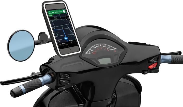 Image du produit Shapeheart Scooter magnétique 6.5