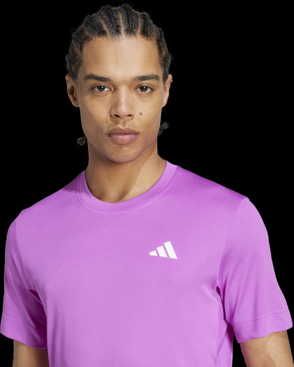Immagine prodotto adidas Maglietta T Freelift rosa (S)