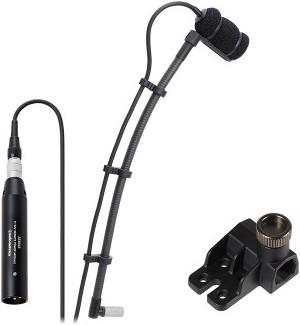 Produktbild Audio-Technica ATM350SL für Akkordeon