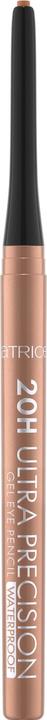 Catrice 20H Ultra Precision Gel Eye Pencil Waterproof (110 Rosy Copper)