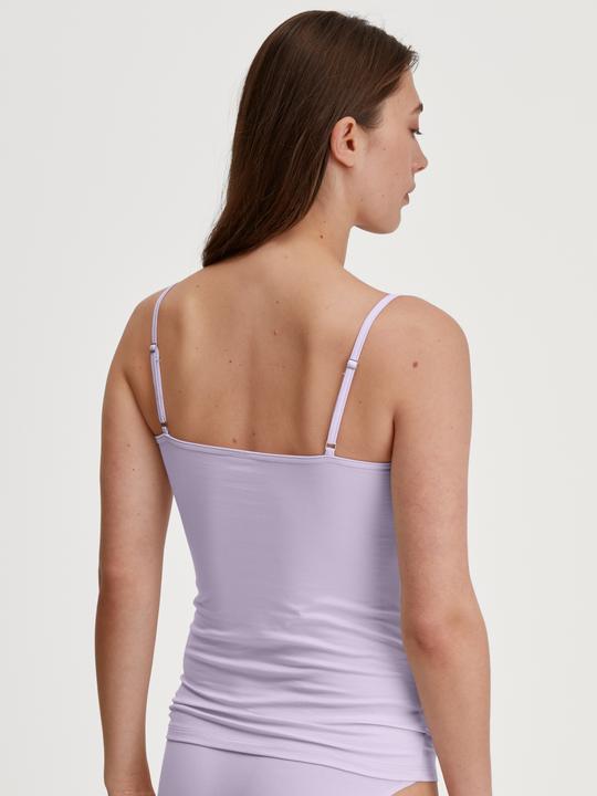 Actual product image Calida Natural Comfort Spaghetti-Top (XXS)