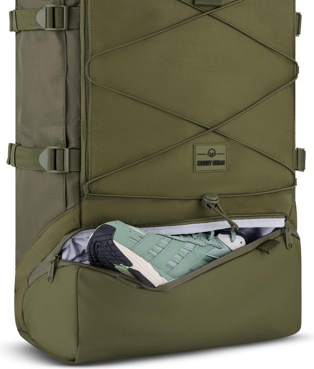 Produktbild Johnny Urban Rucksack Allen XL Travel (55 l)