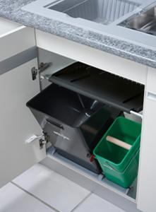Produktbild Müllex Compo (40 l)